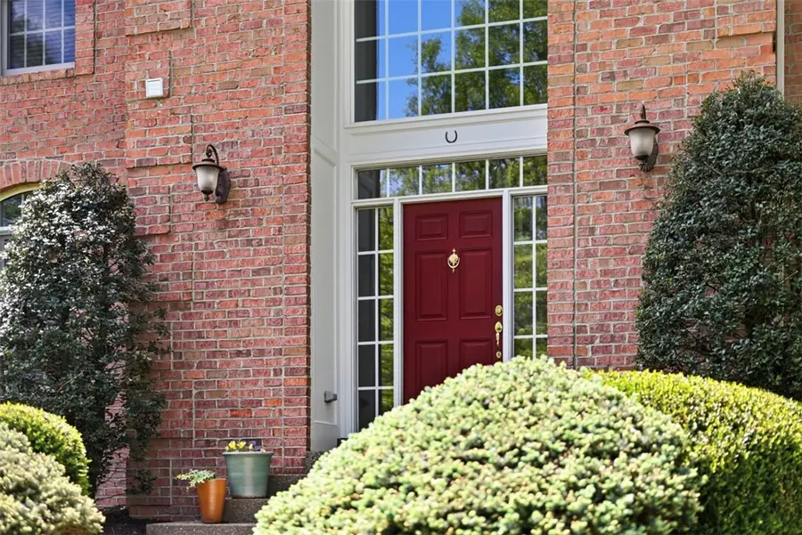 317 Abbey Brook Ln, Venetia, PA 15367 - #2