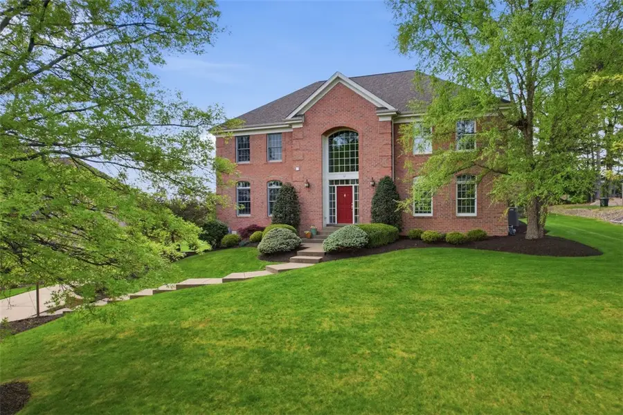 317 Abbey Brook Ln, Venetia, PA 15367 - #3