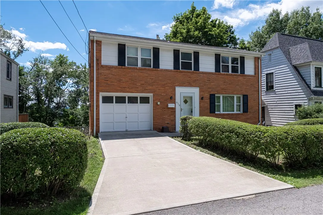 618 Grandview Ave, Pittsburgh, PA 15202 - #1