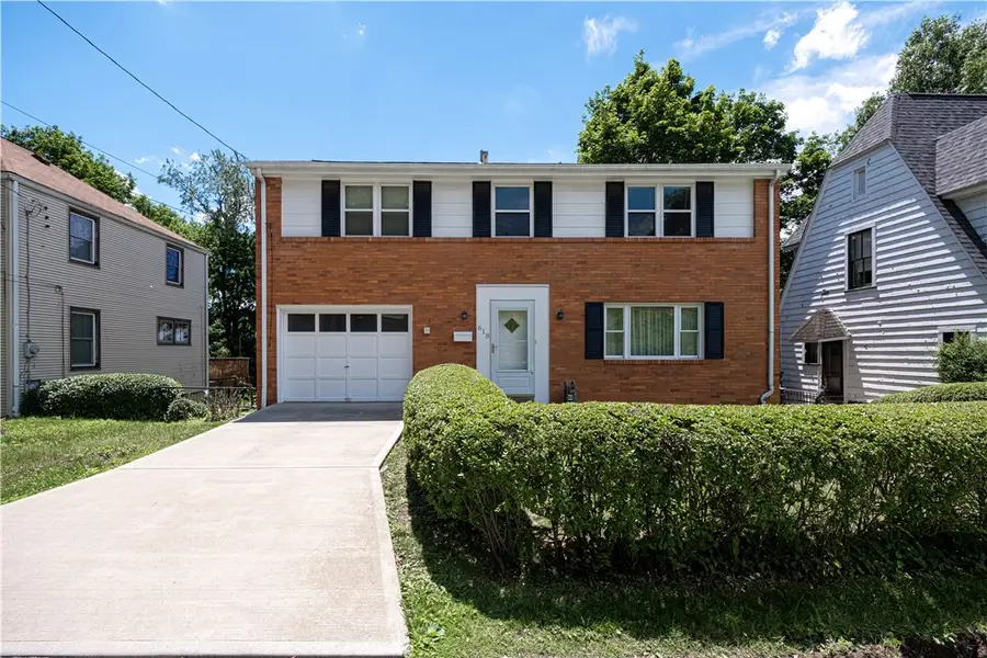618 Grandview Ave, Pittsburgh, PA 15202 - #2
