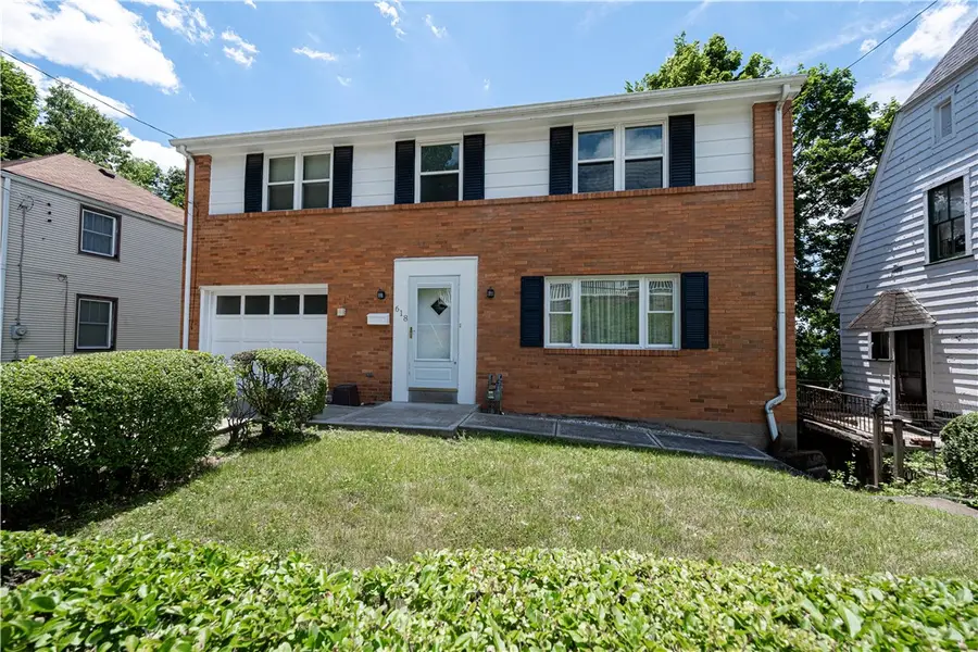 618 Grandview Ave, Pittsburgh, PA 15202 - #3