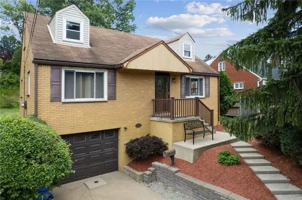 307 Rickey Dr, Monroeville, PA 15146