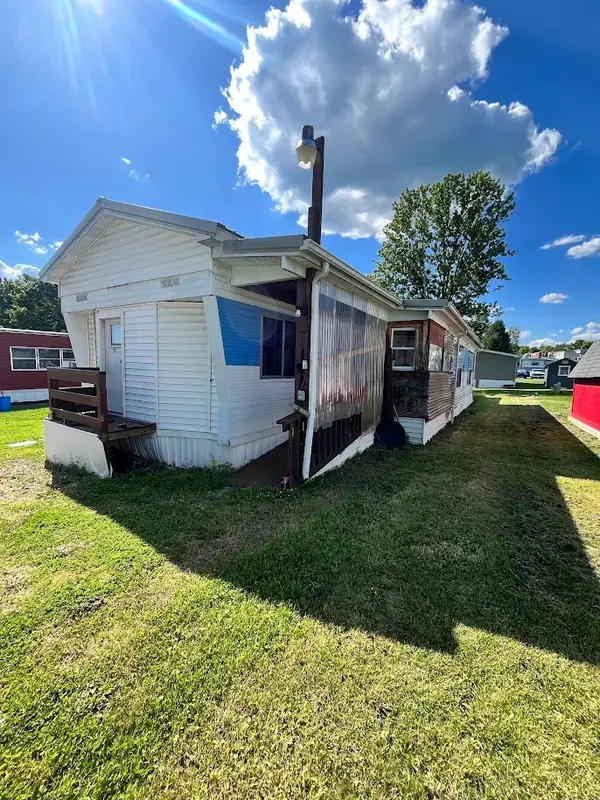 Lot 24 Jefferson Estates, Waynesburg, PA 15370