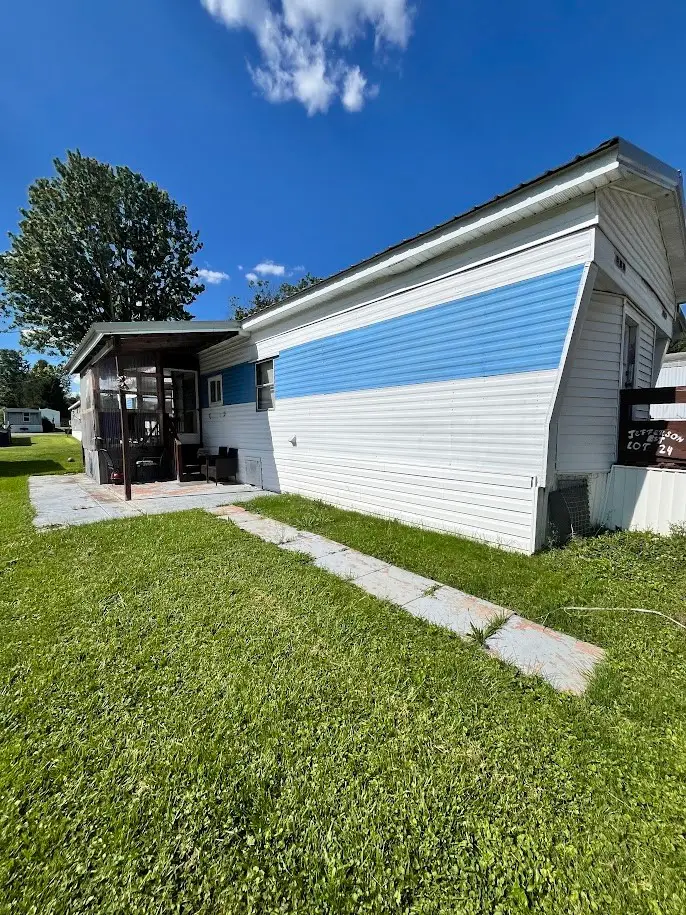Lot 24 Jefferson Estates, Waynesburg, PA 15370 - #3