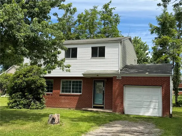 109 Gahela St, Belle Vernon, PA 15012