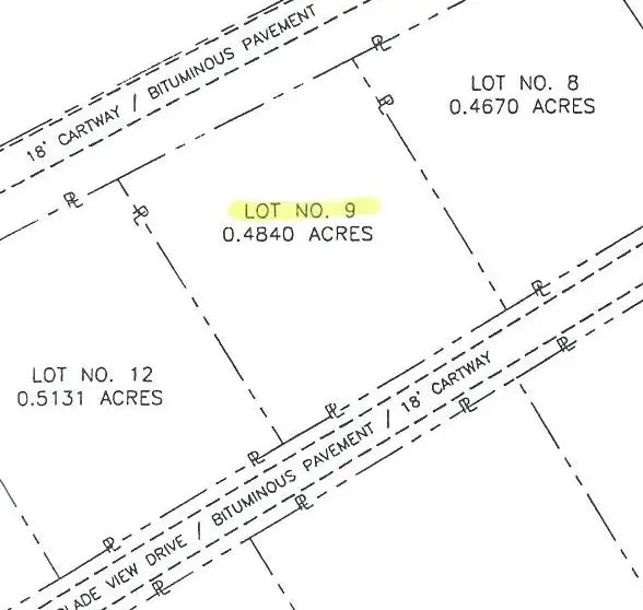 161 Gladeview Drive, Berlin, PA 15530