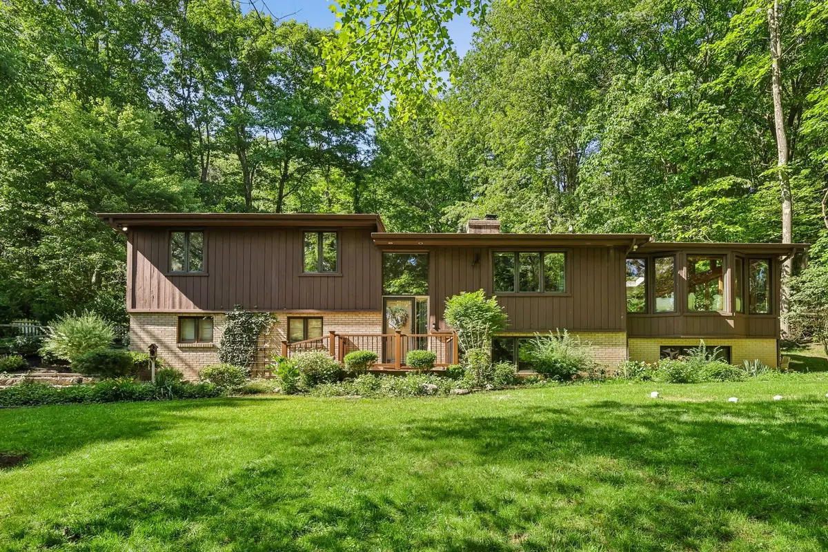 4153 State Gamelands Road, Wexford, PA 15090 - #1