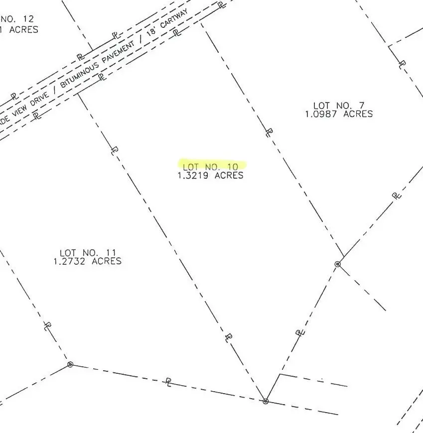 160 Gladeview Drive, Berlin, PA 15530 - #1