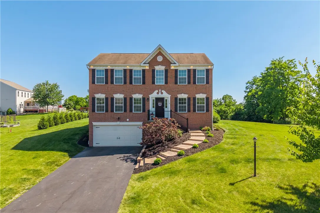 116 Tuscany Ridge Drive, Oakdale, PA 15071 - #1