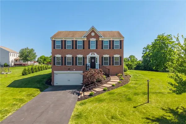 116 Tuscany Ridge Drive, Oakdale, PA 15071