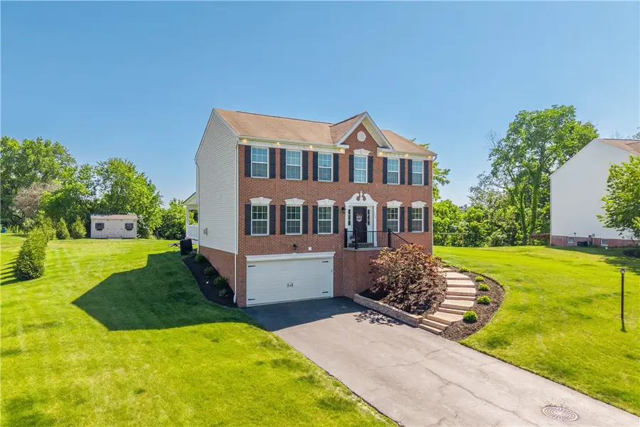 116 Tuscany Ridge Drive, Oakdale, PA 15071 - #2