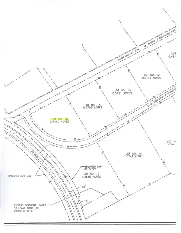113 Gladeview Drive, Berlin, PA 15530
