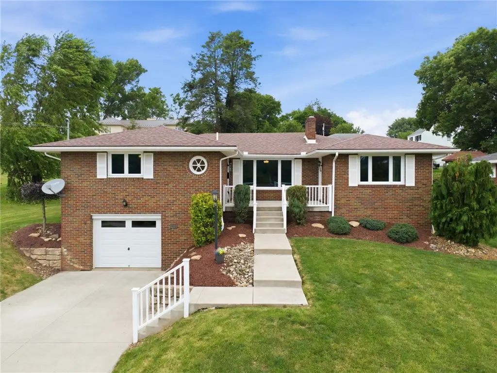 1207 10th Street, Irwin, PA 15642 - #1