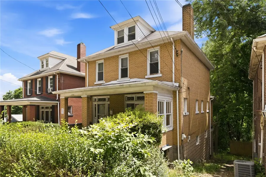2728 Woodstock Ave, Pittsburgh, PA 15218 - #3