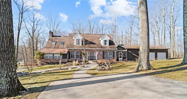 3344 Bay Road, Dubois, PA 15801