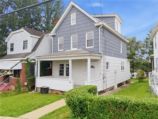 2412 Grandview, Mckeesport, PA 15132