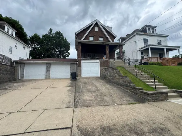 112 Dunbar Ave, Pittsburgh, PA 15202