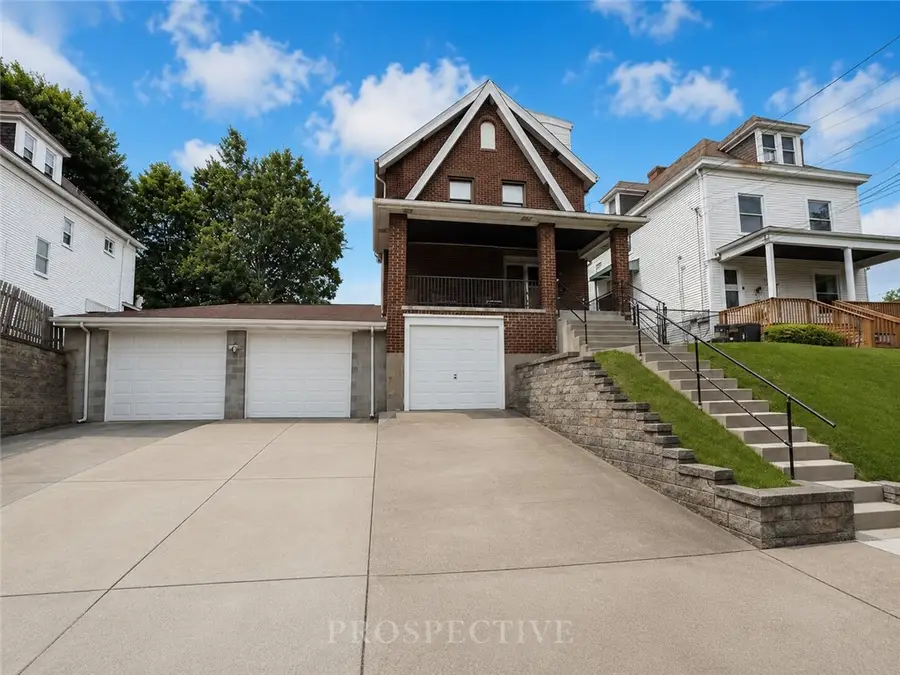 112 Dunbar Ave, Pittsburgh, PA 15202 - #2