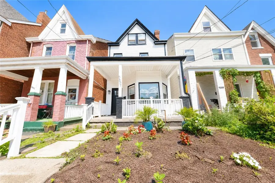 5607 Mccandless Ave, Pittsburgh, PA 15201 - #3
