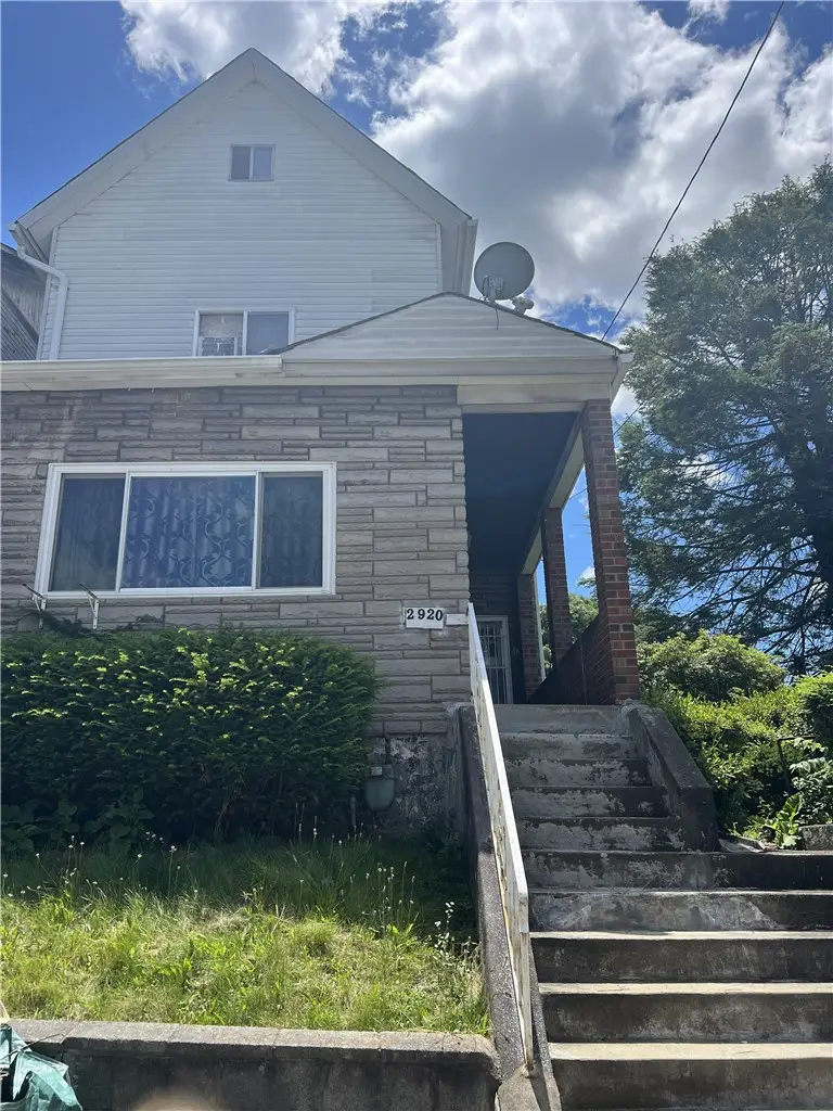 2920 Chester St, McKeesport, PA 15132 - #1