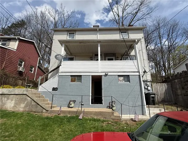 621-623 Ridge Ave, Carnegie, PA 15106