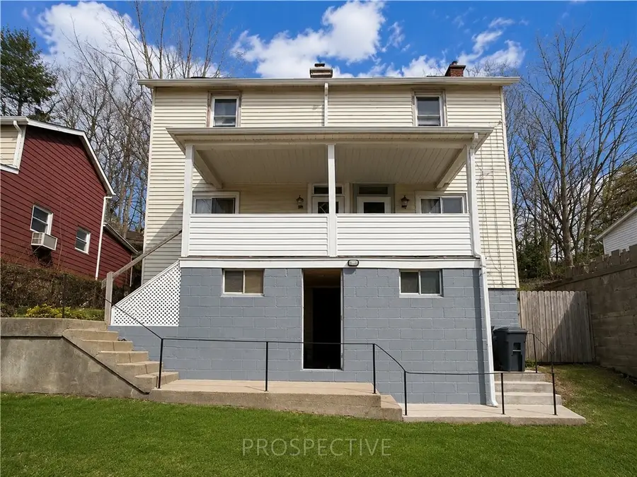 621-623 Ridge Ave, Carnegie, PA 15106 - #2