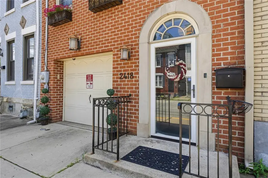 2418 Jane St, Pittsburgh, PA 15203 - #3