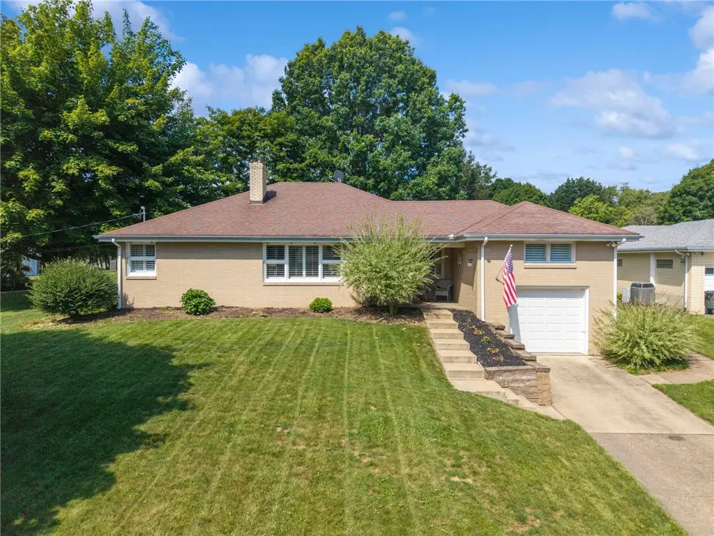 629 Sandy Hill, Irwin, PA 15642 - #1