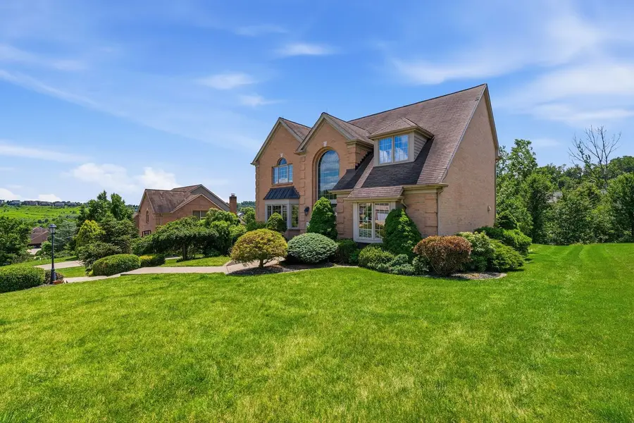 249 Village Drive, Canonsburg, PA 15317 - #2