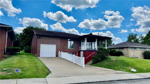 817 Jane Ave., Charleroi, PA 15022