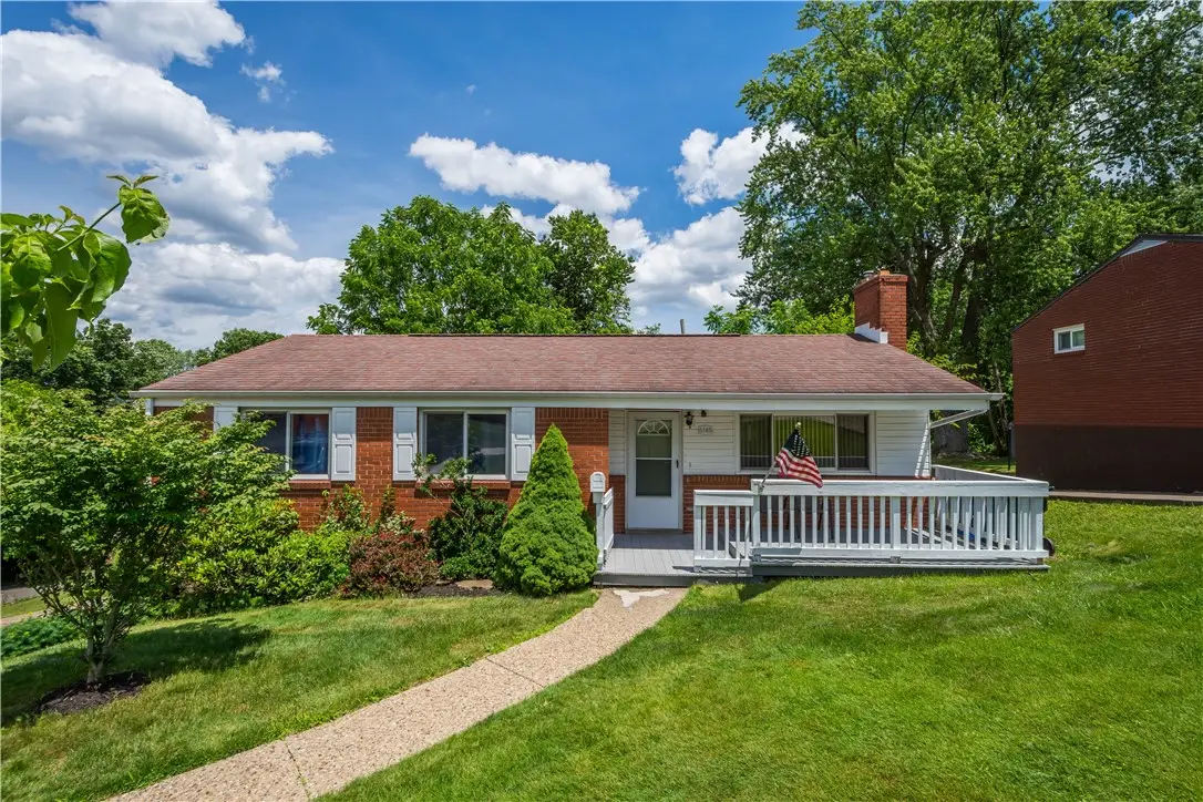 5185 Caste Drive, Pittsburgh, PA 15236 - #1