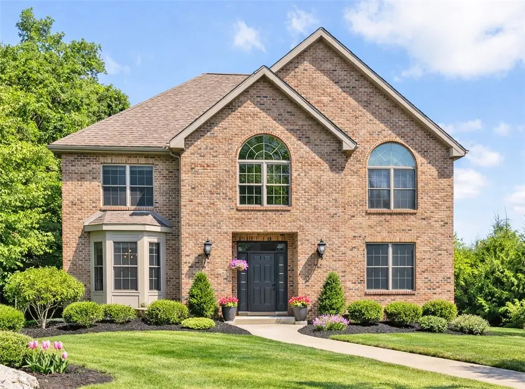 127 Breezewood Drive, Venetia, PA 15367 - #1