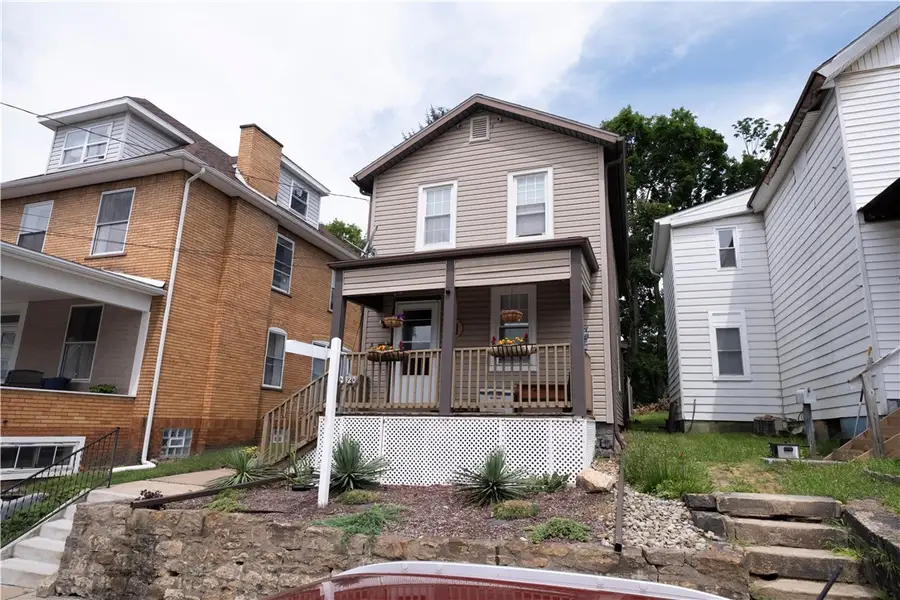 520 Jackson Street, Rochester, PA 15074 - #2