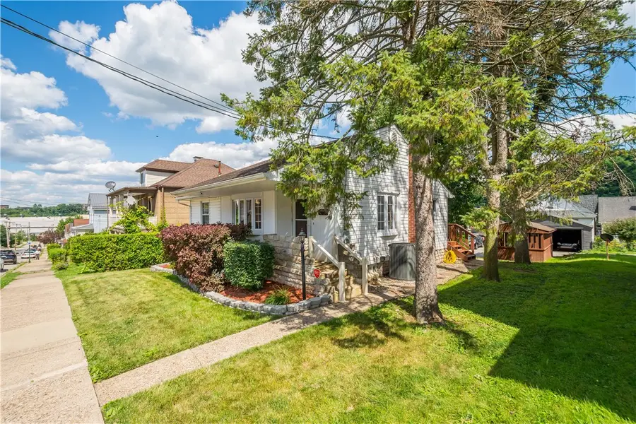 510 Chartiers Ave, Canonsburg, PA 15317 - #2