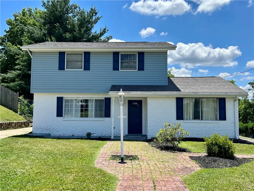 126 Hereford Drive, Oakdale, PA 15071 - #1