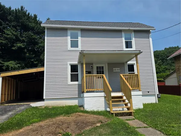 1030 Dixon Road, Clymer, PA 15728