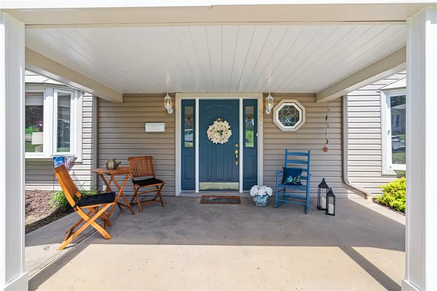 1900 Addison Ave., West Mifflin, PA 15122 - #2