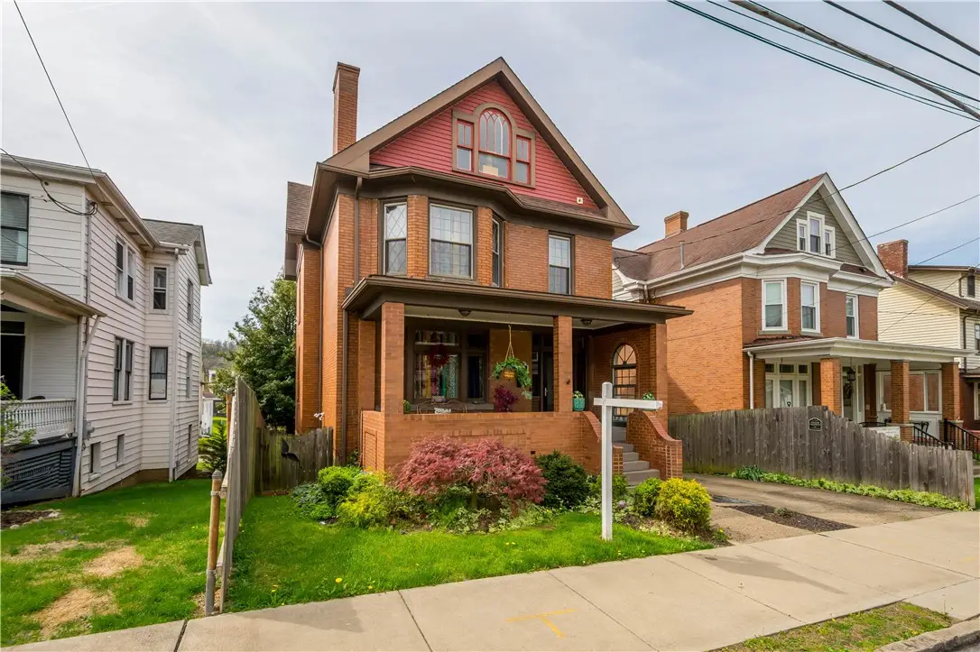 337 W College Street, Canonsburg, PA 15317 - #1