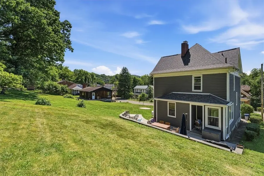 102 Fountain St., Crafton, PA 15205 - #3