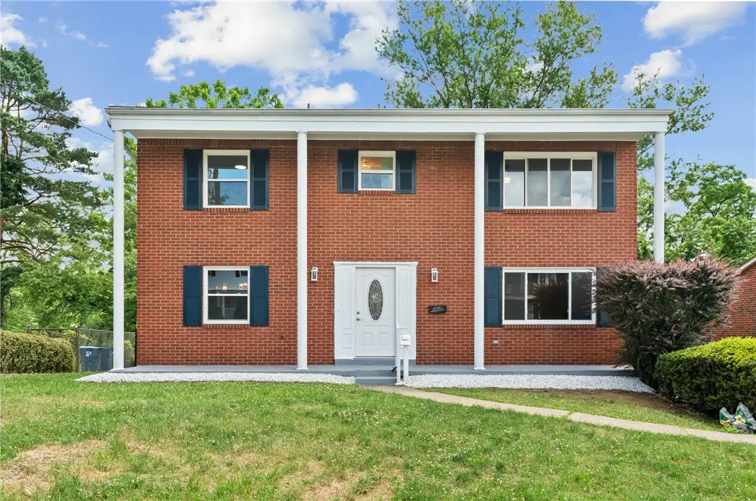 348 Fielding Dr, Pittsburgh, PA 15235 - #1