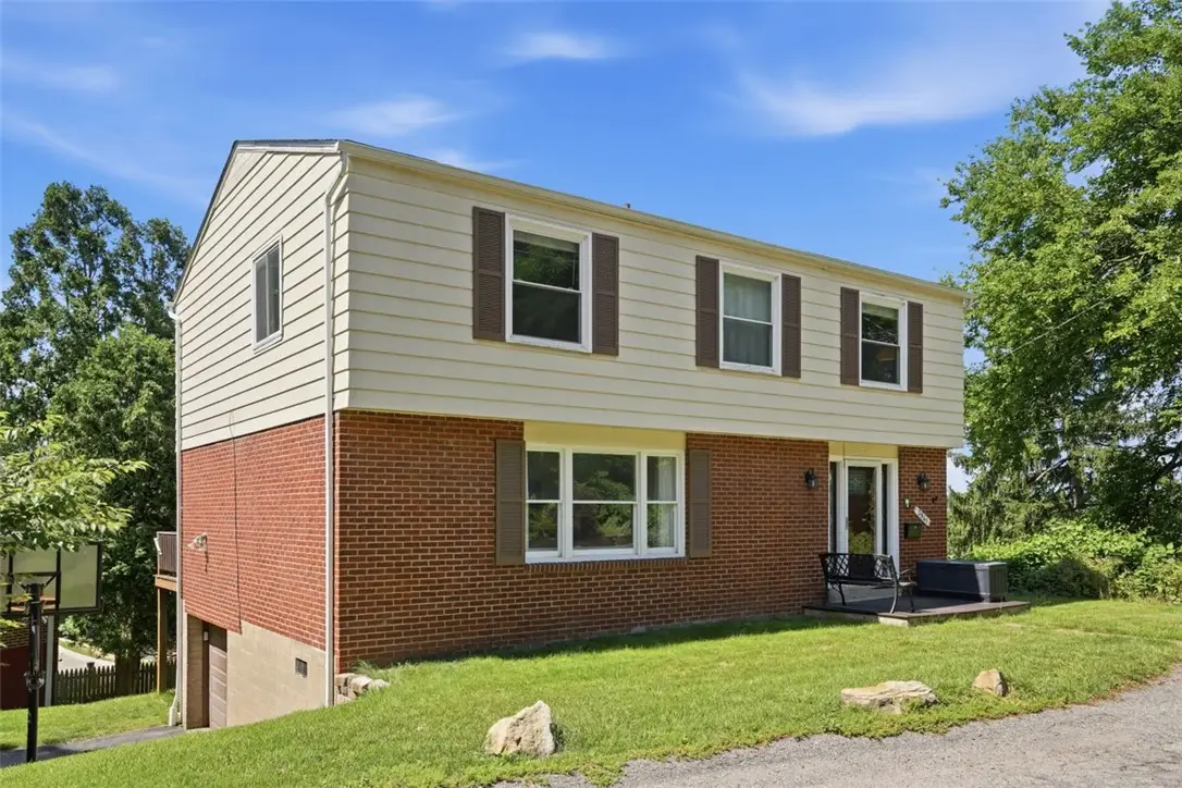 3941 Drexel Rd, Pittsburgh, PA 15212 - #1