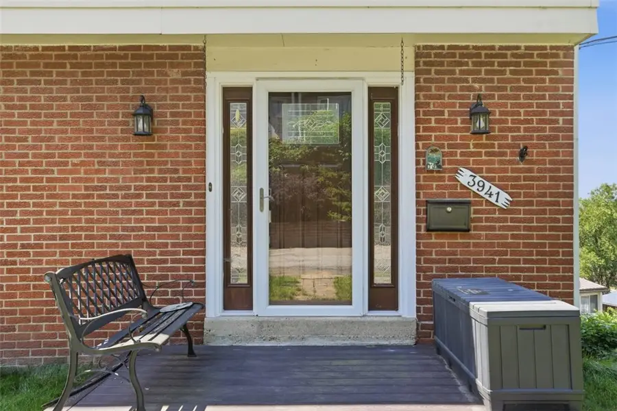 3941 Drexel Rd, Pittsburgh, PA 15212 - #2