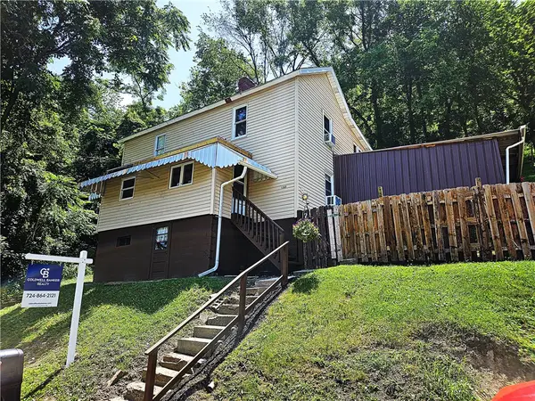 1243 2nd St, Brownsville, PA 15417