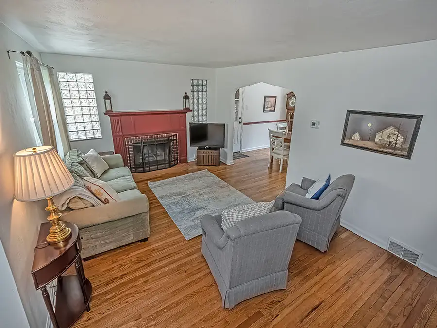 212 Hays Road, Pittsburgh, PA 15241 - #2