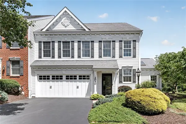 2050 Croghan Drive, Carnegie, PA 15106