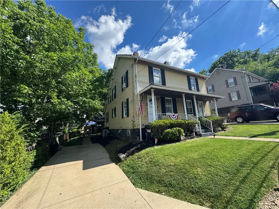 15-16 Ring St, Indiana, PA 15075 - #3