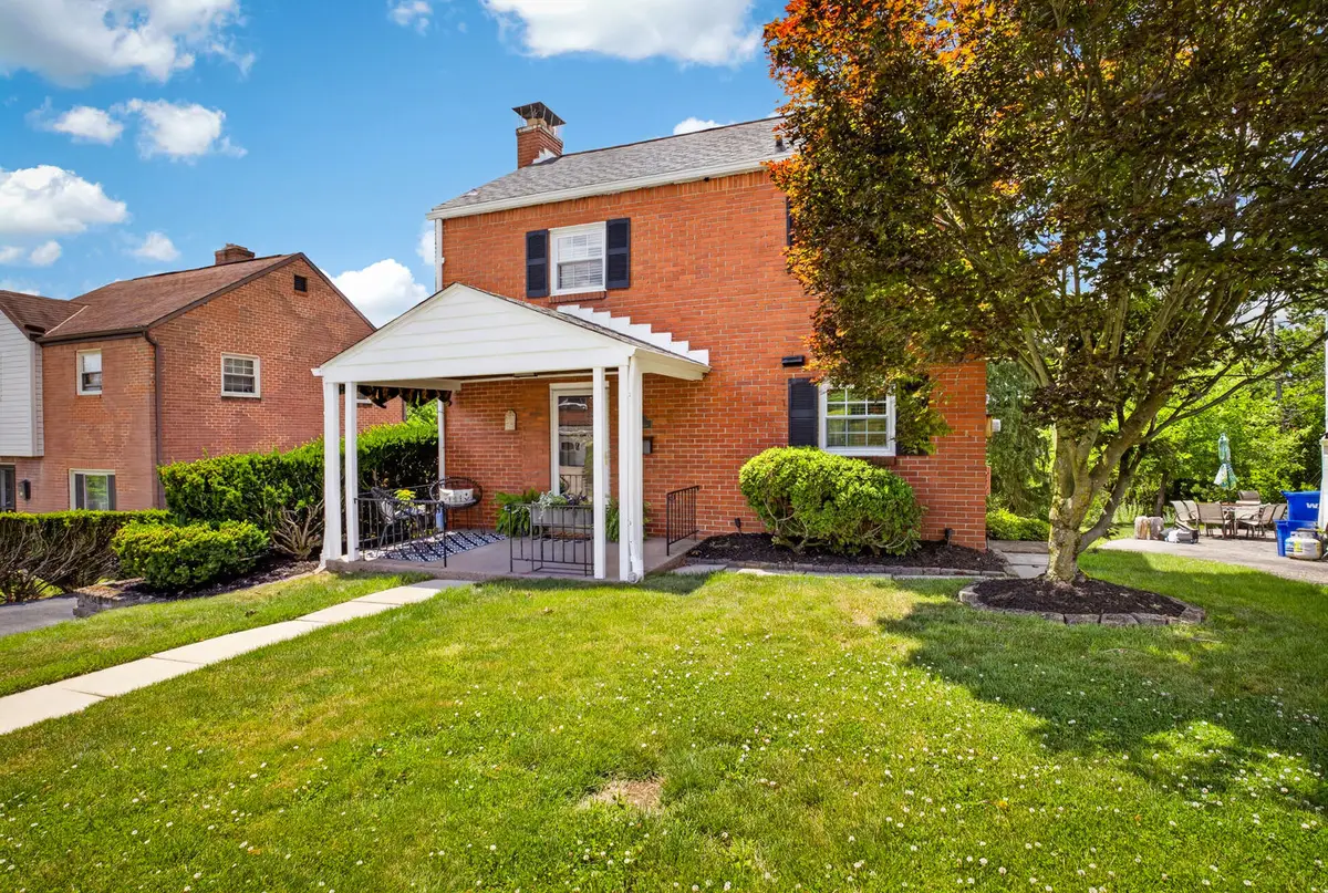 514 Edgeridge Rd, Pittsburgh, PA 15234 - #1