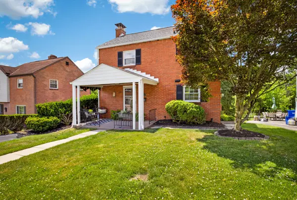 514 Edgeridge Rd, Pittsburgh, PA 15234