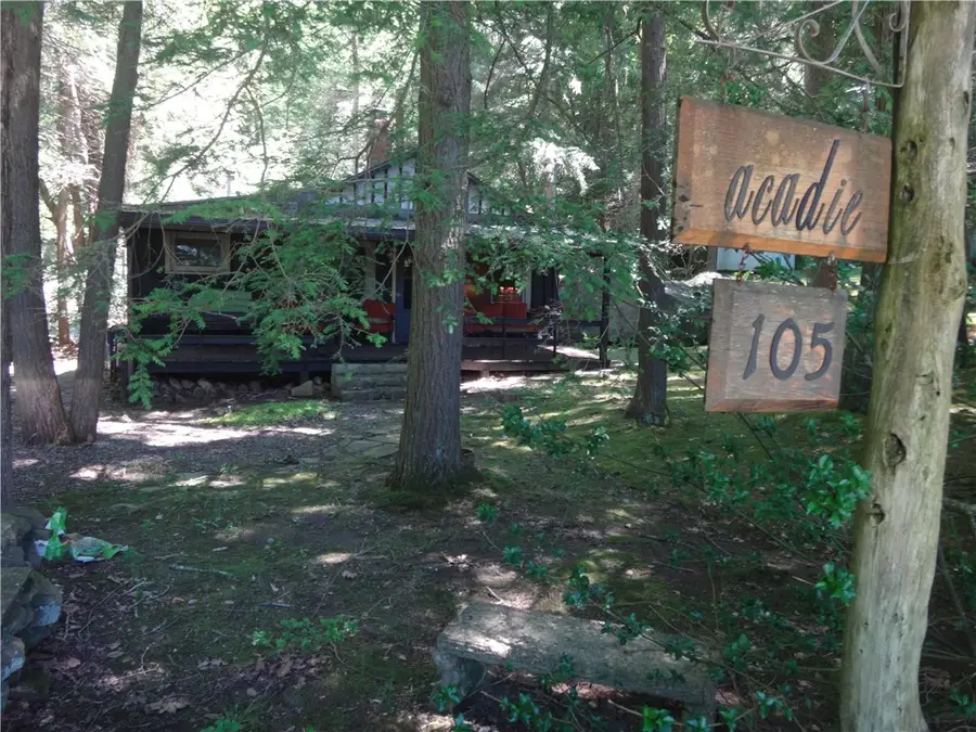 105 Chrisnell Road, Gibbon Glade, PA 15440 - #3