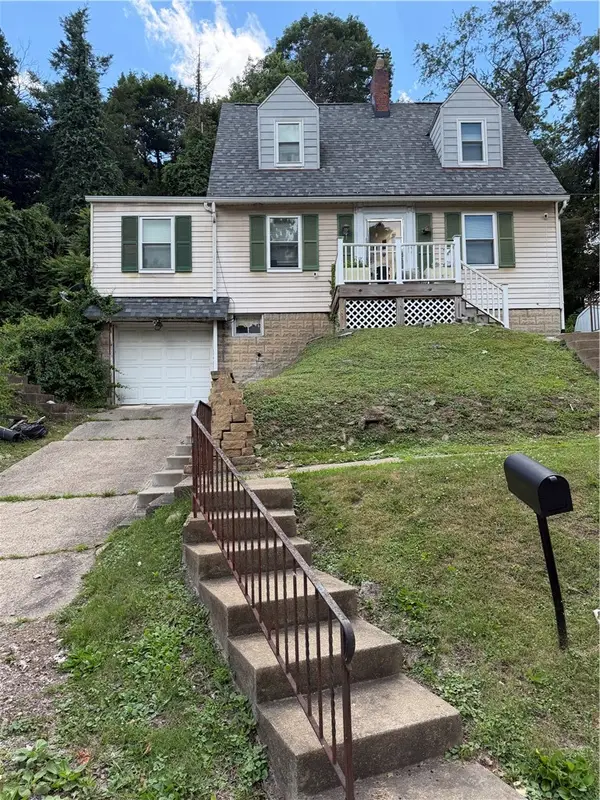 9428 Glendale Rd, Pittsburgh, PA 15235